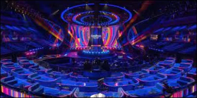 Combien de pays ont participé à l'Eurovision en 2021 ?