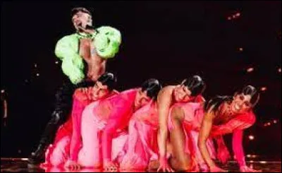 Quelle chanson a remporté l'Eurovision en 2020 ?