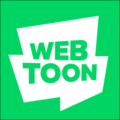 Qu'est-ce que "webtoon" ?