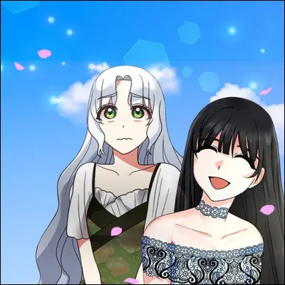 Quel est le titre de ce webtoon ?