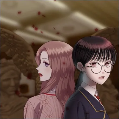 Quel est le titre de ce webtoon ?