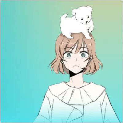 Quel est le titre de ce webtoon ?