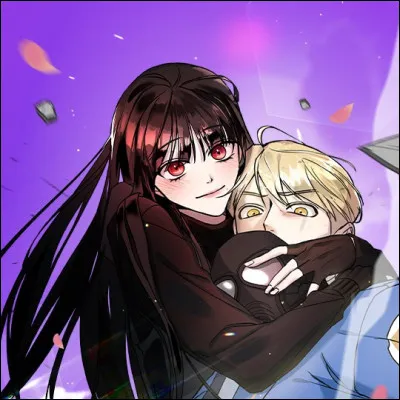 Quel est le titre de ce webtoon ?