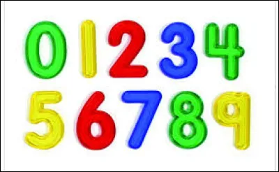 Comment écrit-on XC en chiffre arabe moderne ?