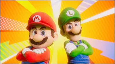 Quel rôle voudrais-tu jouer dans ''Mario'' ?