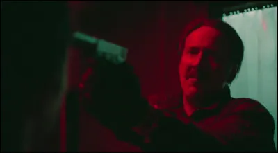 Dans lequel de ces films Nicolas Cage est-il un policier qui commet un braquage ?