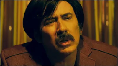 Dans l'un de ces films, Nicolas Cage est un mafieux impliqué dans un enlèvement. Lequel est-ce ?