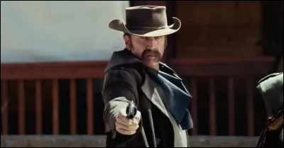 Dans l'un de ces films, Nicolas Cage est un ancien criminel qui se venge contre un homme qui s'est lui-même vengé. Lequel est-ce ?