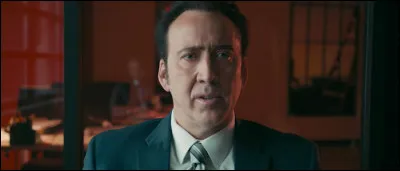 Dans l'un de ces films, Nicolas Cage est un vétéran qui venge violement l'agression sauvage d'une femme par des hommes. Lequel est-ce ?