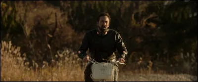 Lequel de ces films montre Nicolas Cage en criminel chargé de retrouver une fille kidnappée dans un monde étrange ?