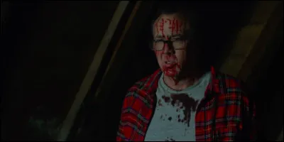 Lequel de ces films montre Nicolas Cage devenir fou après la découverte d'un matériau extraterrestre ?