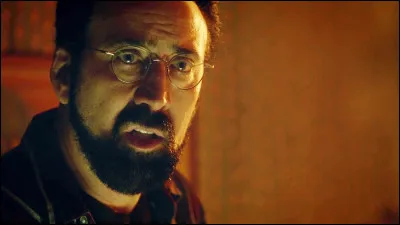 Lequel de ces films montre Nicolas Cage en gérant voyeuriste d'un motel ?