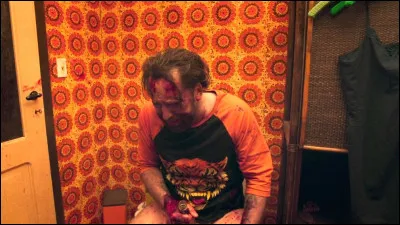 Dans lequel de ces films Nicolas Cage, au bord de la folie, massacre-t-il les membres d'une secte ?