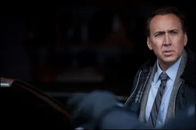 Dans lequel de ces films Nicolas Cage est-il un policier qui est sur la piste d'un violeur et tueur en série sadique ?