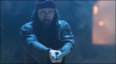 Dans lequel de ces films Nicolas Cage doit-il repousser des extraterrestres ?