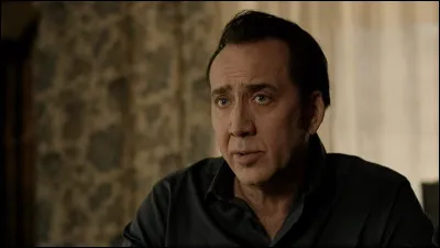 Dans lequel de ces films Nicolas Cage aide-t-il une famille jugée inutile à ne pas être bannie de la société ?