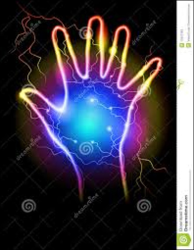 Que voudrais-tu comme pouvoir ?