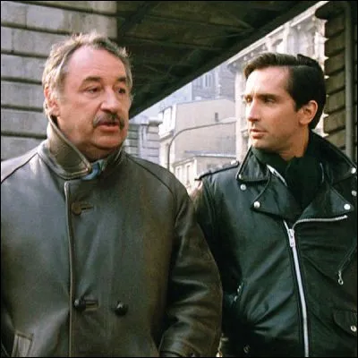 Quel acteur incarne un policier véreux appelé Alonzo Harris dans le film "Training Day" ?