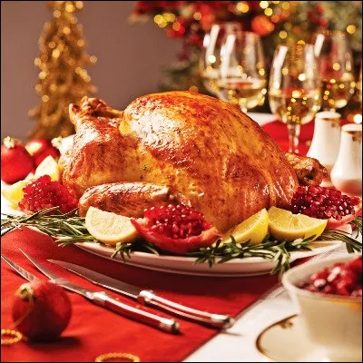 Quelle garniture de Noël entre dans la composition des vermicelles suisses ?