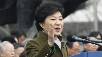 Quel pays asiatique a élu pour la première fois une femme présidente en 2012 ?