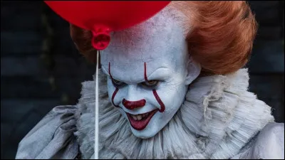 Quel est ce personnage ?