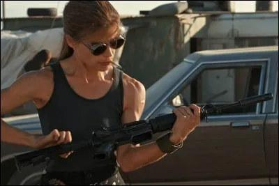 Quel est ce personnage ?