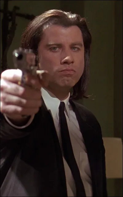 Quel est ce personnage ?