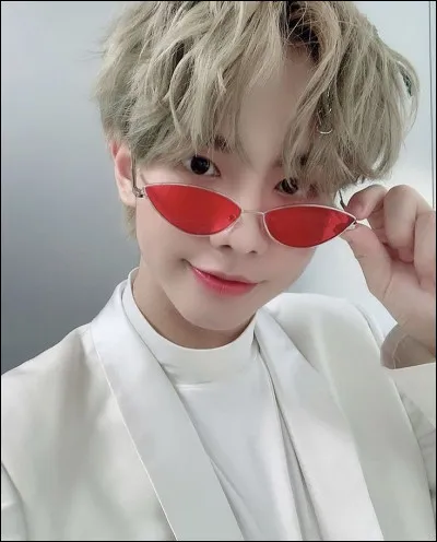 Quel est son passe-temps ?