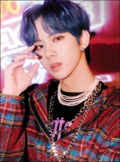 Où eut lieu son premier voyage à l'étranger ?