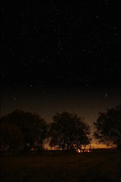 Affaire à suivre, c'est la...