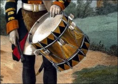 Agent de la révolution, c'est le...