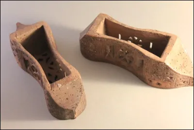 Casse croûte, c'est le...