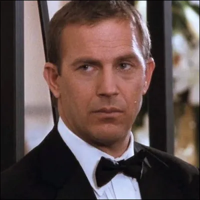 Quel est ce personnage ?