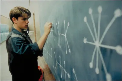 Quel est ce personnage ?