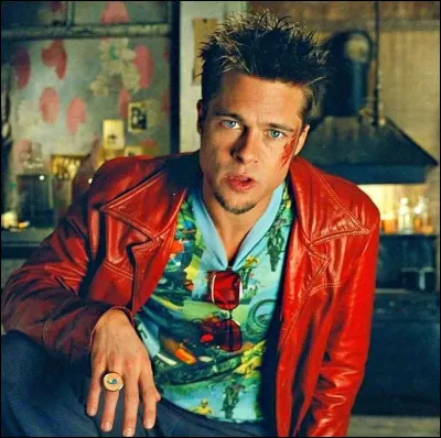 Quel est ce personnage ?