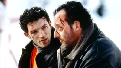 De quelle couleur sont les rivières pour Mathieu Kassovitz ?