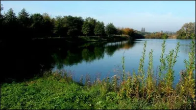 Par quelle rivière au nom fleuri la ville belge de Gand est-elle traversée ?