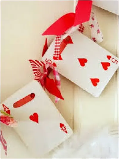 Dans quel jeu de cartes parle-t-on de "rivière" ?