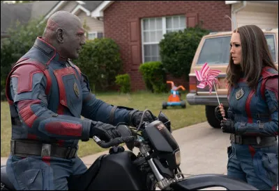 Dans quel film apparaît cette scène ?