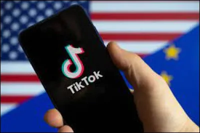 Dans quelle pays la plateforme TikTok a-t-elle été développée ?