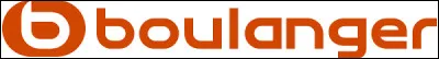 Quel est le secteur d'activité primé par la marque Boulanger ?