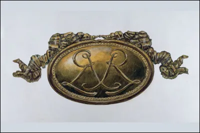 Sortons de l'originalité, quelle est la marque représentée par ce logo ?