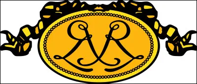 C'est bien beau de savoir la marque, mais en quelle année ce logo était-il arboré ?