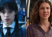 Test Ce test en cinq questions te dira si tu es plus Mercredi ou Eleven !