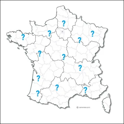 Dans quelle région le curé peut-il être appelé ''recteur'' ?