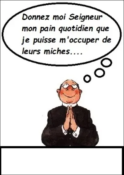 Dans quelle religion, le curé est-il le prêtre en charge dune paroisse ?