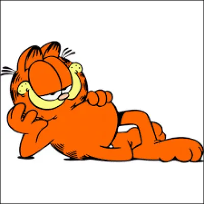 Garfield : Quel jour de la semaine déteste-t-il ?