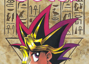 Quiz Quiz Manga Yu-Gi-Oh ! 1er arc