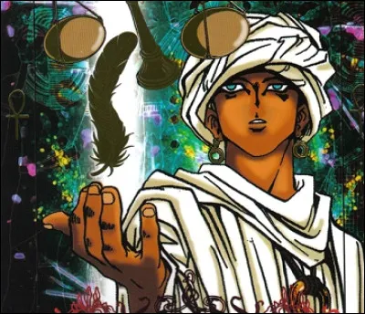 Comment Shadi fait-il pour pénétrer dans la chambre de l'âme d'un individu ?