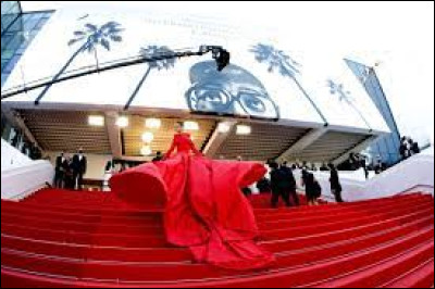 Quand a été fondé le festival de Cannes ?